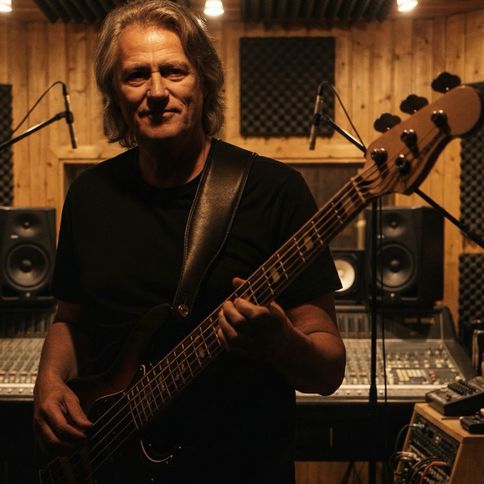 Klaus Dingler